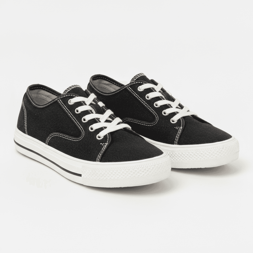 Zdjęcie: Cityline Canvas High Top
