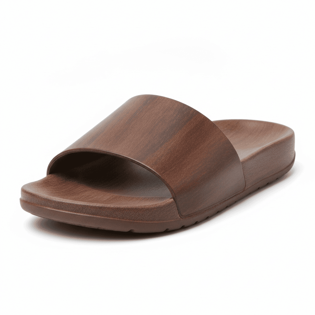 Zdjęcie: Meridian Wire Buckle Clog